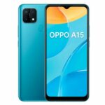 OPPO A15