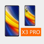 CAMBIAR PANTALLA XIAOMI POCO X3 PRO