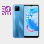 Smartphone Realme C11