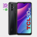 Smartphone TCL 30SE