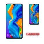 CAMBIAR PANTALLA HUAWEI P30 LITE