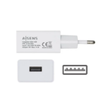 Cargador de Pared 1xUSB / 10W