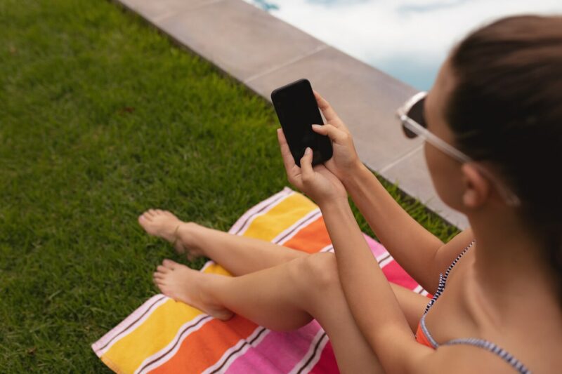 ¿Cómo proteger tus móviles del calor y del agua?