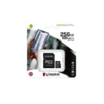 Tarjeta de Memoria 256GB