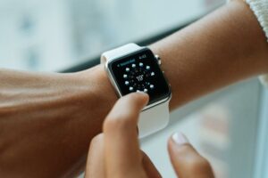 10 practicas para cuidar los smartwatches