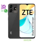 ZTE BLADE V50 DESIGN