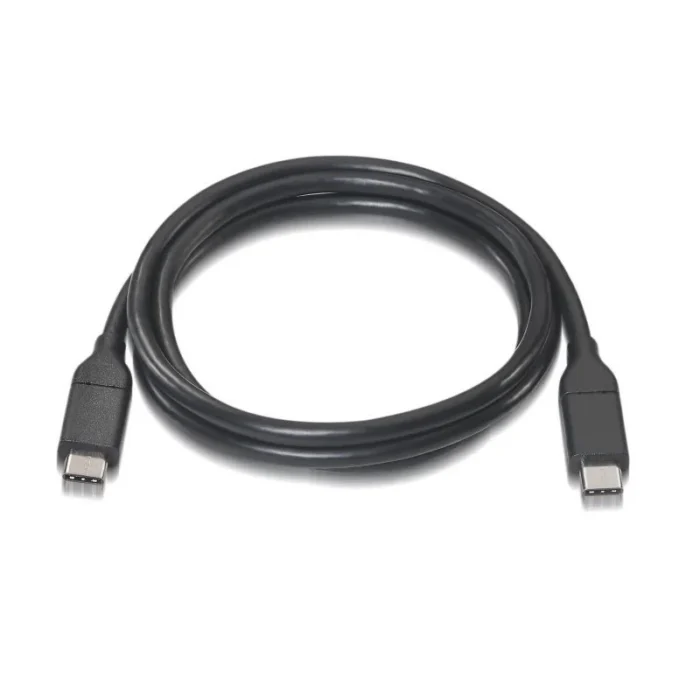 Cable USB Tipo-C 3.1