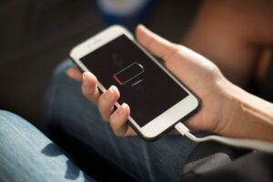 Mitos y verdades sobre las baterías de los móviles