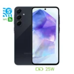 SAMSUNG A55