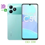 REALME C51