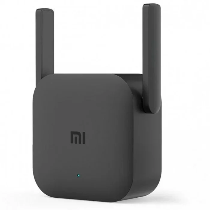 Repetidor Inalámbrico Xiaomi Mi WiFi Range Extender Pro 300Mbps 2 Antenas