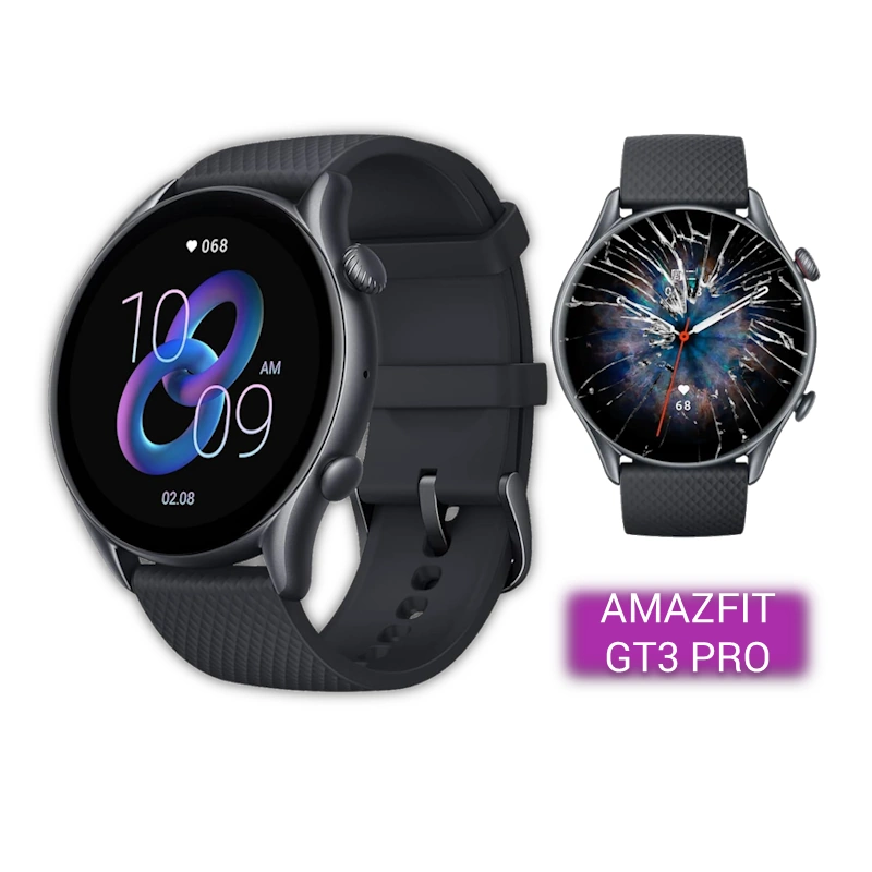 amazfit gt3 pro