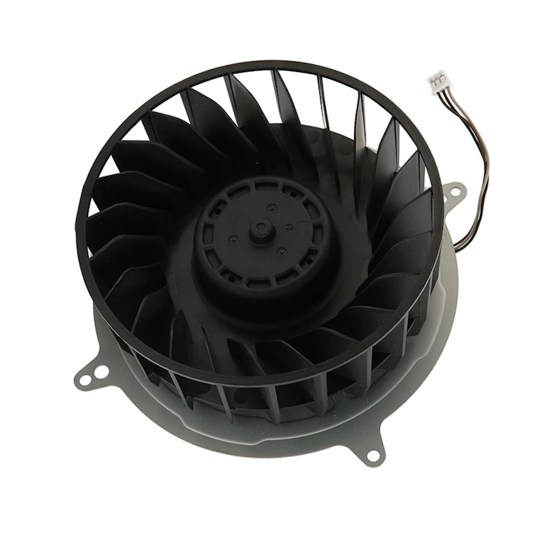 Ventilador interno