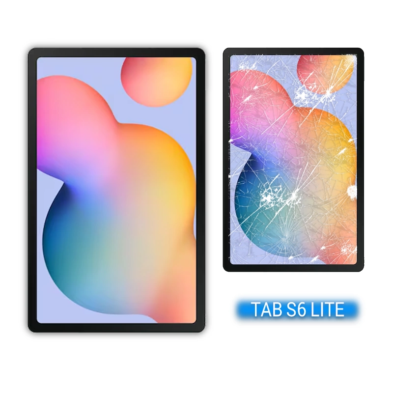 tab s6 lite