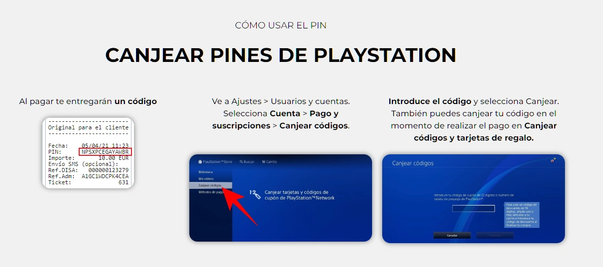 pin play 3