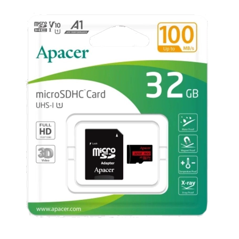 apacer 32gb