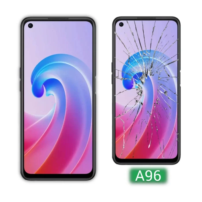 OPPO A96