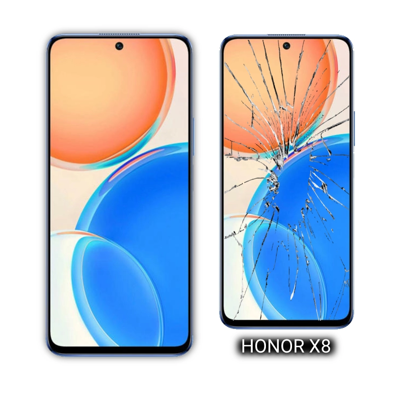 HONOR X8