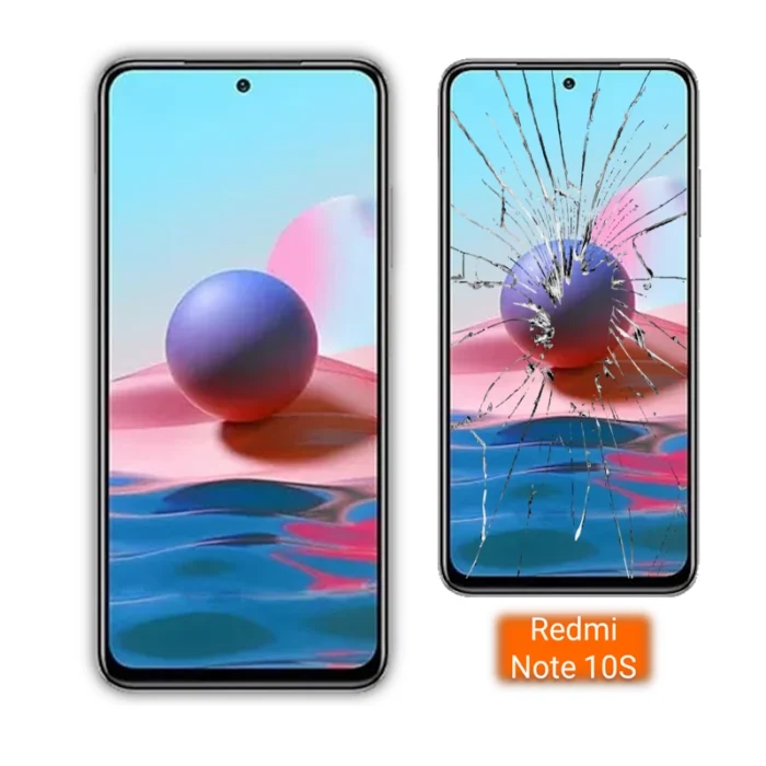 REDMI NOTE 10S