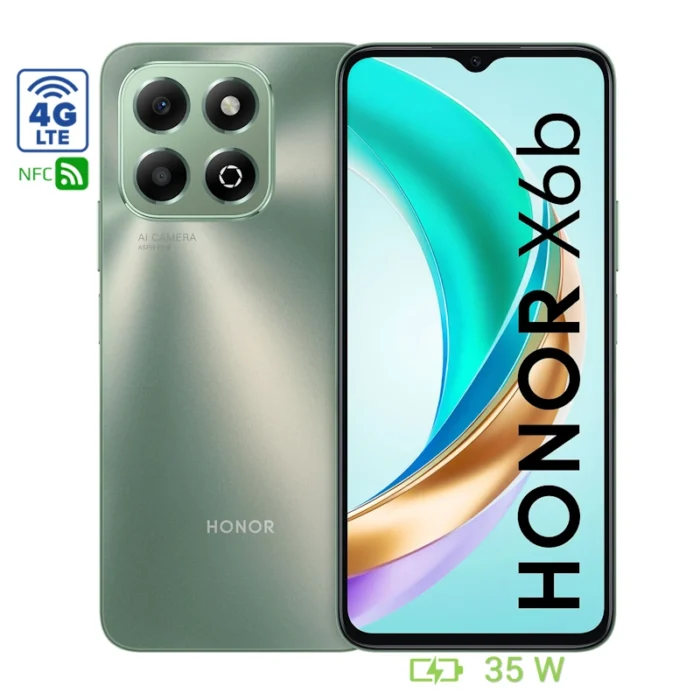 HONOR X6B