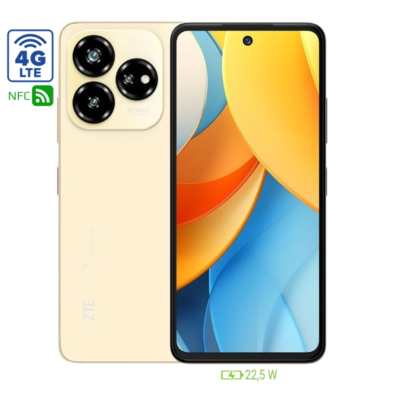 ZTE V60