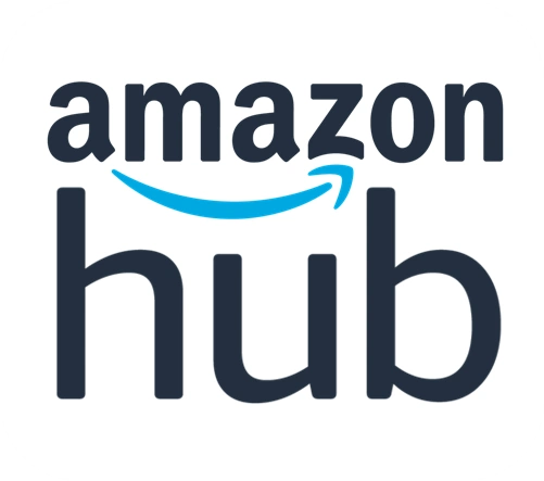 amazon hub