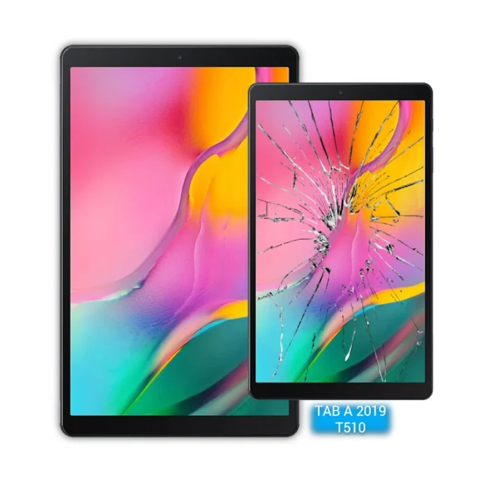 Cambiar Pantalla Samsung Tab A (2019) SM-T510