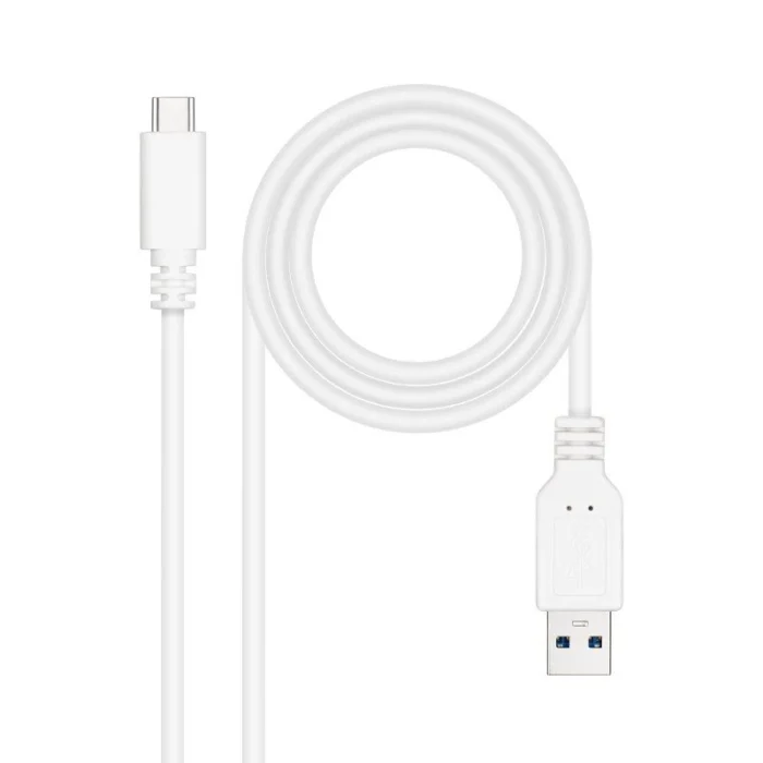 Cable USB 3.1 Tipo-C