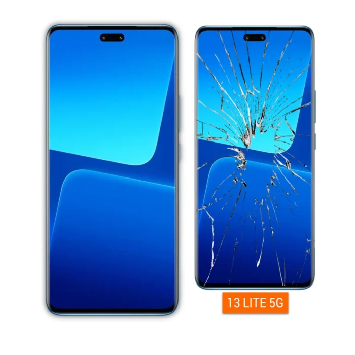 Cambiar Pantalla XIAOMI 13 Lite 5G