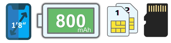 nokia 106