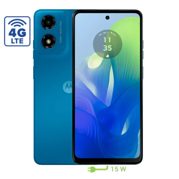 moto g04s