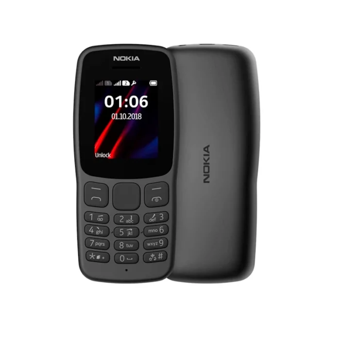 nokia 106
