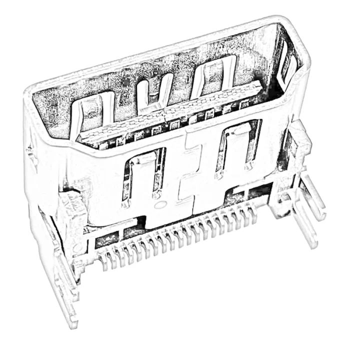 Conector HDMI