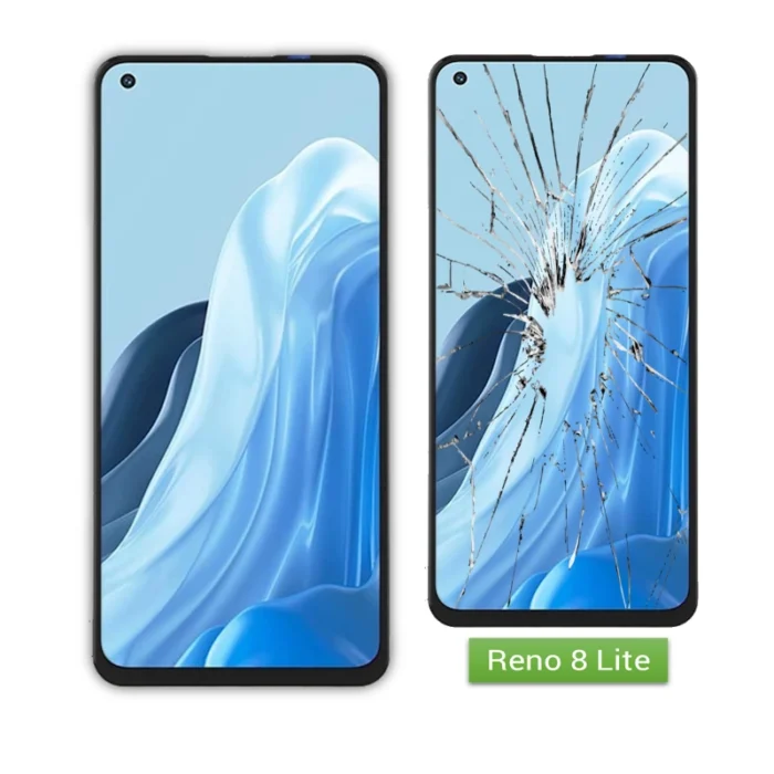 OPPO RENO 8 LITE