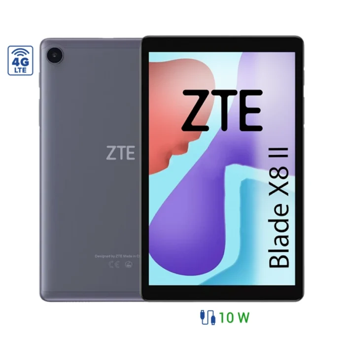 ZTE Tab Blade X8 II