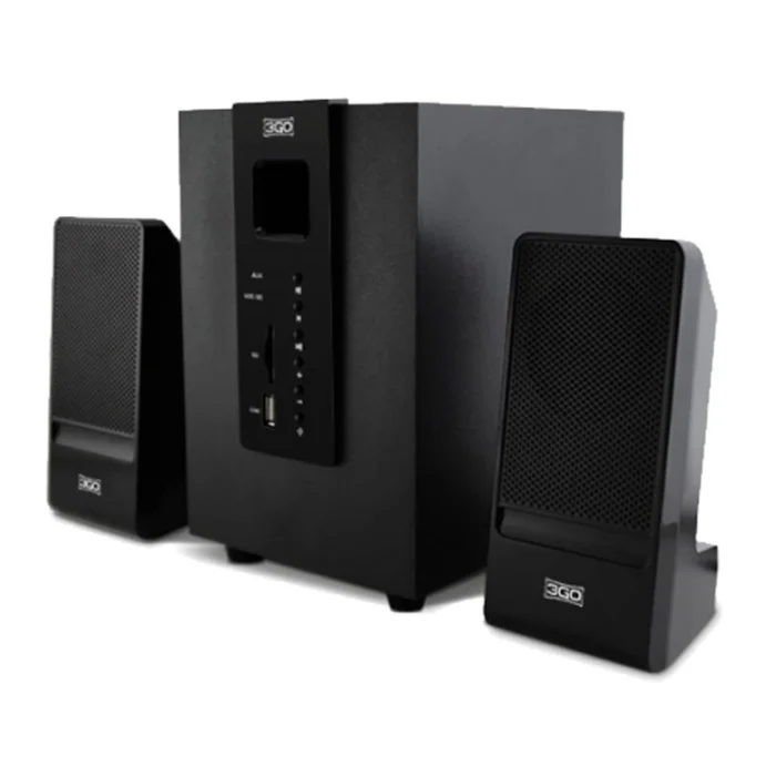 Altavoces Bluetooth