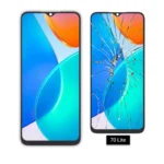 Cambiar Pantalla HONOR 70 Lite