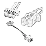 Conector Dc Jack Para Portátil Acer Aspire Switch 10 Sw5-011 Sw5-012