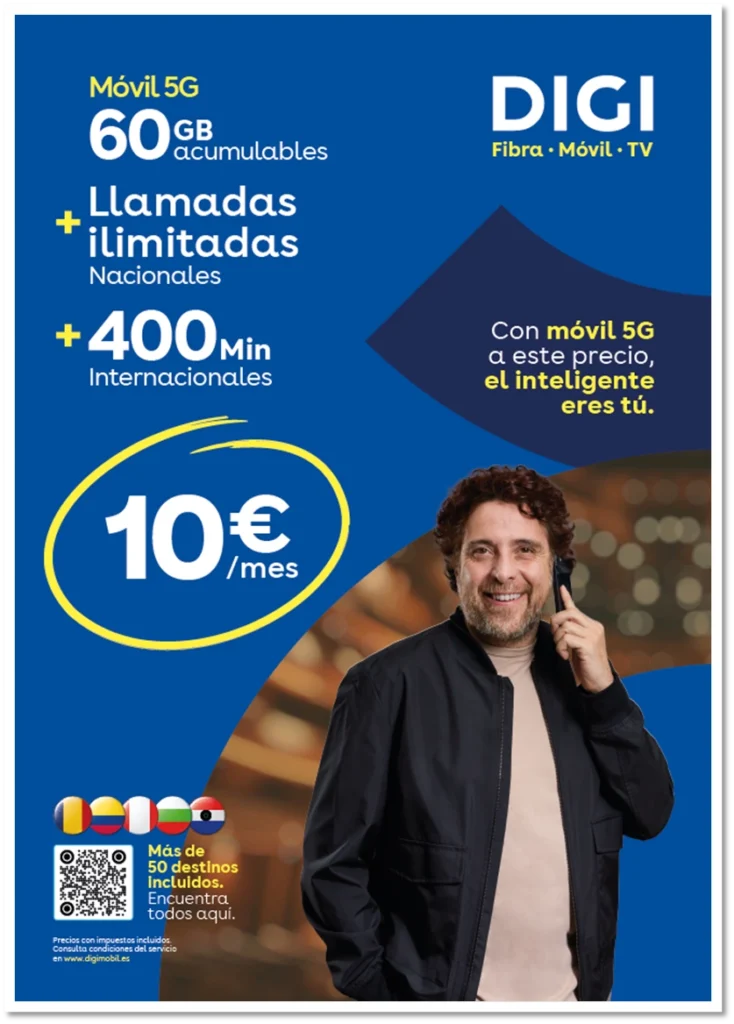 MOVIL 10