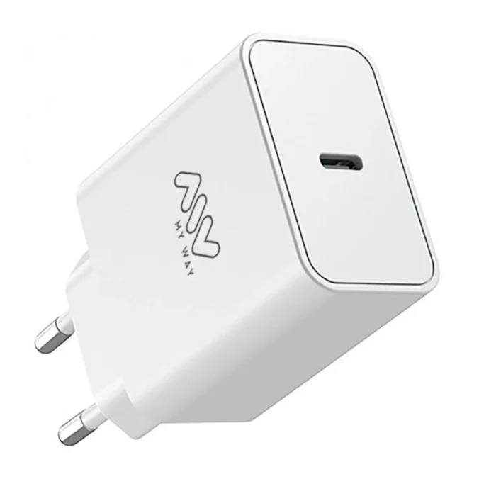 Cargador de Pared Myway