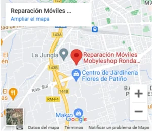 ronda sur