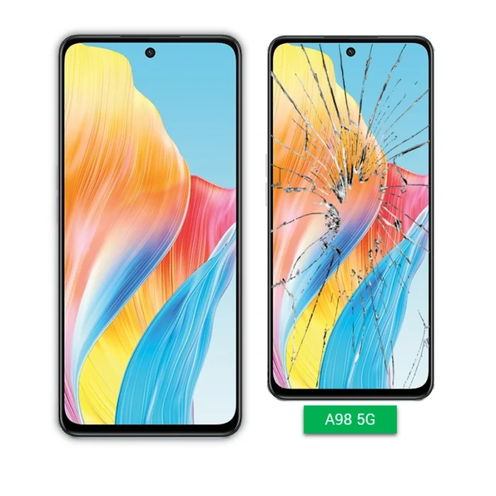 Pantalla Oppo A98 5G