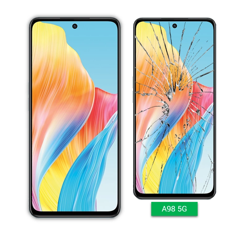 Pantalla Oppo A98 5G