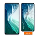 Cambiar Pantalla Xiaomi Mi 11i