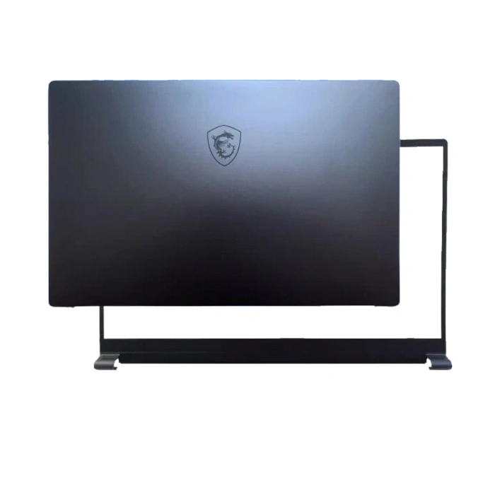 Cover Tapa Trasera Portátil MSI PS63