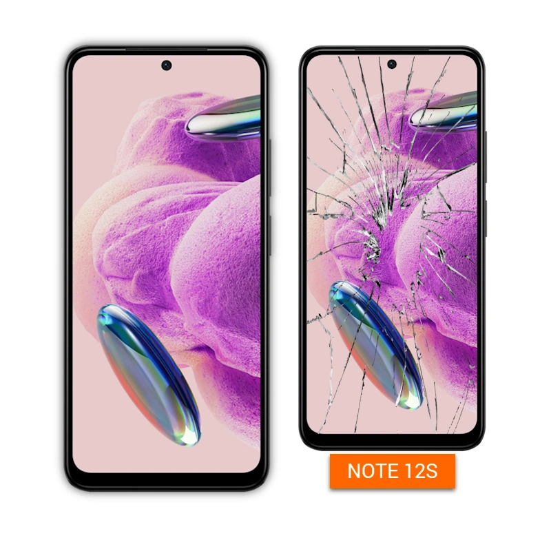 Pantalla Xiaomi Redmi Note 12S