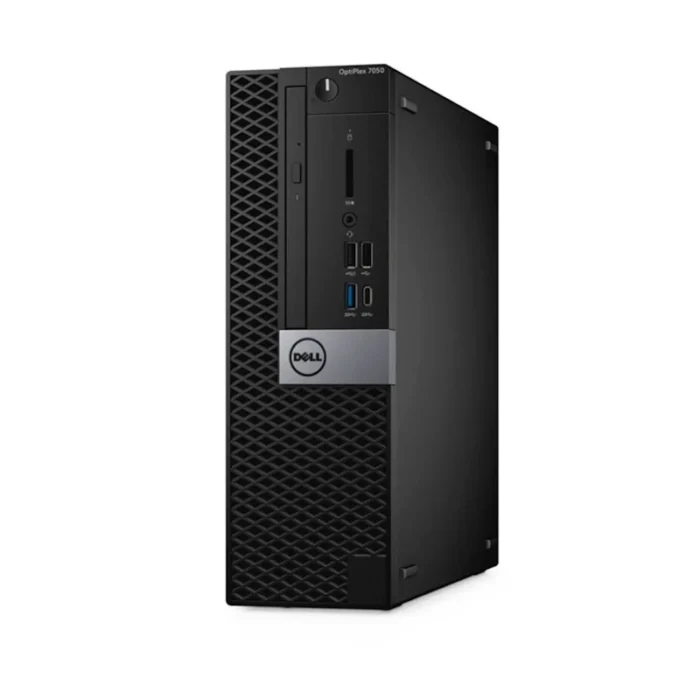 Ordenador Dell Optiplex 3040 SFF Intel Core I5-6500/8GB/256GB SSD Reacondicionado
