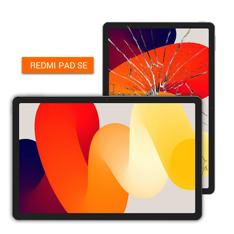 Xiaomi Redmi Pad SE