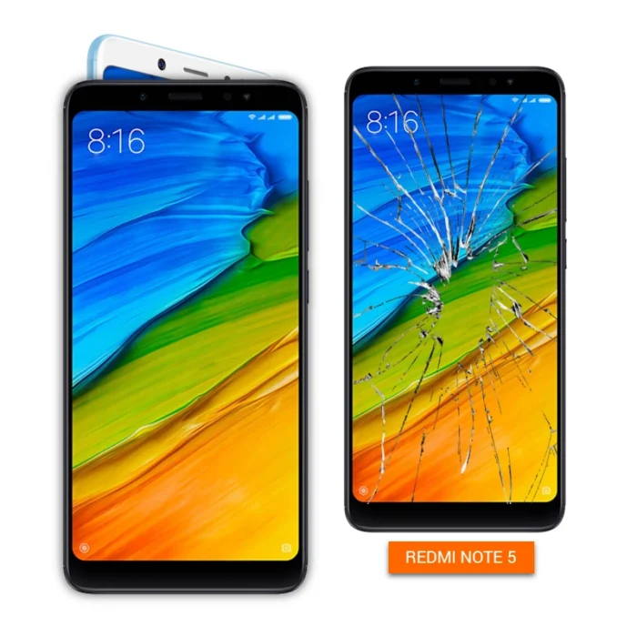 Pantalla Xiaomi Redmi Note 5