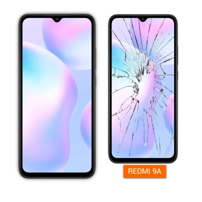 Pantalla Xiaomi Redmi 9A